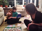 gra planszowa dla rodziny