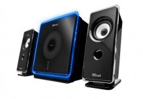 XpertTouch 2.1 Speaker Set