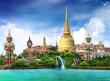 Tajlandia, wycieczki, egzotyka